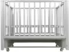 Детская кроватка Sweet Baby Vittoria Pro с маятником (белый) icon 3