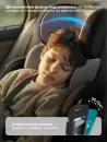 Автокресло Sweet Baby Zenith O11 (черный) icon 3