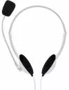 Наушники Sweex Lightweight Headphones (HM407) icon