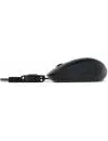 Компьютерная мышь Sweex Pocket Mouse (MI180) Black icon 3