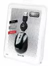 Компьютерная мышь Sweex Pocket Mouse (MI180) Black icon 5