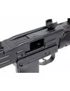 Пневматический пистолет-пулемет Swiss Arms SA-PROTECTOR фото 10