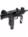 Пневматический пистолет-пулемет Swiss Arms SA-PROTECTOR фото 3