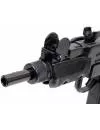 Пневматический пистолет-пулемет Swiss Arms SA-PROTECTOR фото 5