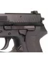 Пневматический пистолет Swiss Arms Sig Sauer SP2022 фото 11