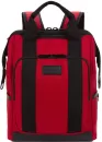 Городской рюкзак SwissGear Doctor Bags 3577112405 (красный/черный) icon