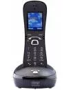 Радиотелефон DECT Swissvoice eSense Color Black icon