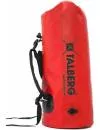 Герморюкзак Talberg Dry Bag Ext 80 (red) icon