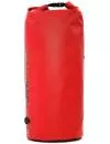 Герморюкзак Talberg Dry Bag Ext 80 (red) фото 3