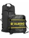 Герморюкзак Talberg Luxe Dry 40 TLG-013 (черный) icon 5