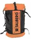 Герморюкзак Talberg Luxe Dry 40 TLG-013 (оранжевый) icon