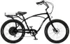 Электровелосипед Pedego Classic Comfort Cruiser черный icon