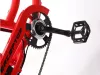 Электровелосипед Pedego Classic Comfort Cruiser красный фото 3