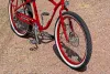 Электровелосипед Pedego Classic Comfort Cruiser красный фото 7