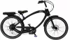 Электровелосипед Pedego Super Cruiser черный icon