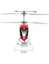 Радиоуправляемый вертолёт Syma S39G Red фото 5