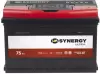 Аккумулятор SYNERGY ULTRA R+ (75Ah) icon