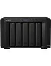 Сетевой накопитель Synology DiskStation DS1515+ icon