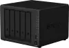 Сетевой накопитель Synology DiskStation DS1520+ icon