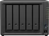 Сетевой накопитель Synology DiskStation DS1525+ icon 4