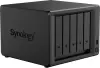 Сетевой накопитель Synology DiskStation DS1525+ icon 5