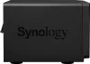 Сетевой накопитель Synology DiskStation DS1621+ фото 6