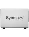 Сетевой накопитель Synology DiskStation DS216j icon 3