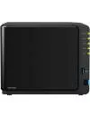 Сетевой накопитель Synology DiskStation DS416play icon