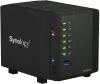 Сетевой накопитель Synology DiskStation DS419slim icon 2