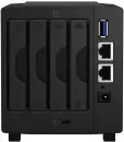 Сетевой накопитель Synology DiskStation DS419slim icon 3
