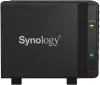 Сетевой накопитель Synology DiskStation DS419slim icon 4
