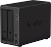 Сетевой накопитель Synology DiskStation DS725+ icon 2