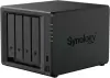 Сетевой накопитель Synology DiskStation DS925+ icon 4