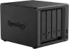 Сетевой накопитель Synology DiskStation DS925+ icon 7