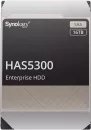 Жесткий диск Synology Enterprise HAS5300 16TB HAS5300-16T icon