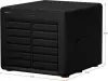 Сетевой накопитель Synology Expansion Unit DX1215II icon 5