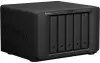 Сетевой накопитель Synology Expansion Unit DX517 icon 3