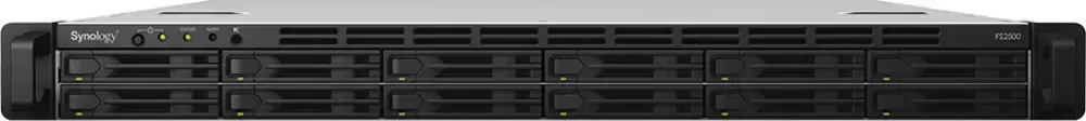 Сетевой накопитель Synology FlashStation FS2500 icon 2