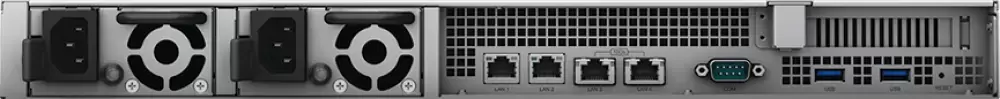 Сетевой накопитель Synology FlashStation FS2500 icon 4