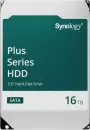 Жесткий диск Synology Plus HAT3310 16TB HAT3310-16T icon