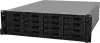 Сетевой накопитель Synology RackStation RS2818RP+ icon