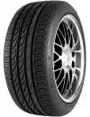 Летняя шина Syron Cross 1 Plus 235/60R16 100V icon