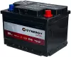 Аккумулятор SYNERGY ULTRA R+ (60Ah) фото 3