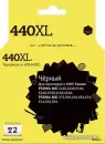 Картридж T2 IC-CPG440XL (аналог Canon PG-440XL) icon