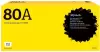 Картридж T2 TC-H80A (аналог HP 80A (CF280A)) icon