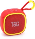 Беспроводная колонка T&#38;G TG-659 (красный) icon