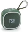 Беспроводная колонка T&#38;G TG-659 (зеленый) icon