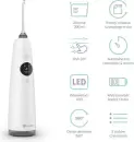 Ирригатор TrueLife AquaFloss Compact C300 (белый) icon 2