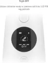 Ирригатор TrueLife AquaFloss Compact C300 (белый) icon 3