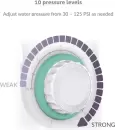 Ирригатор TrueLife AquaFloss Station icon 3